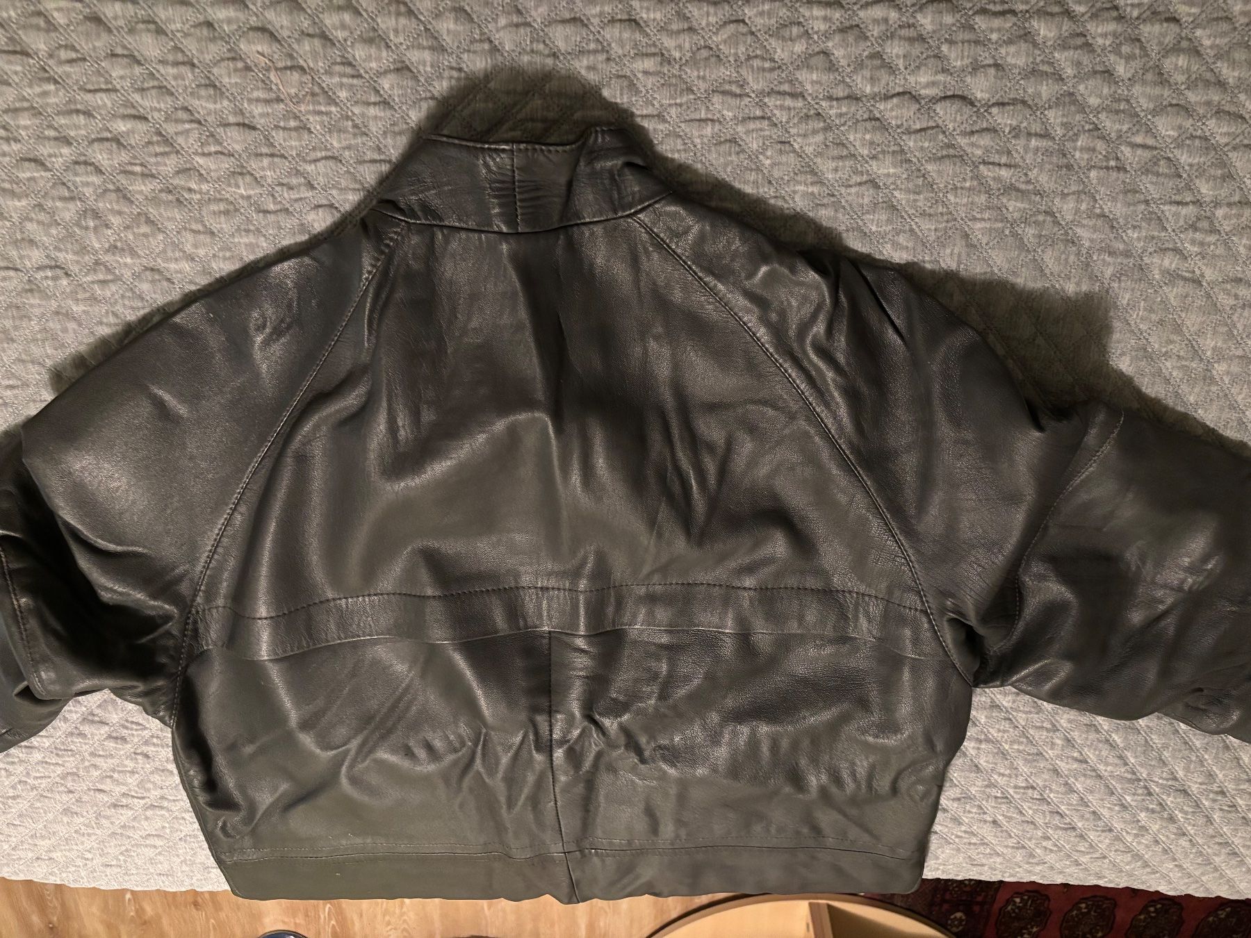 Vestes: Lederjacke – D'occasion à Bülach par Jackybabue 7