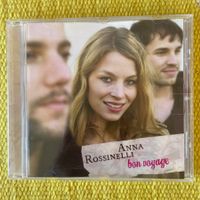 ANNA ROSSINELLI-BON VOYAGE