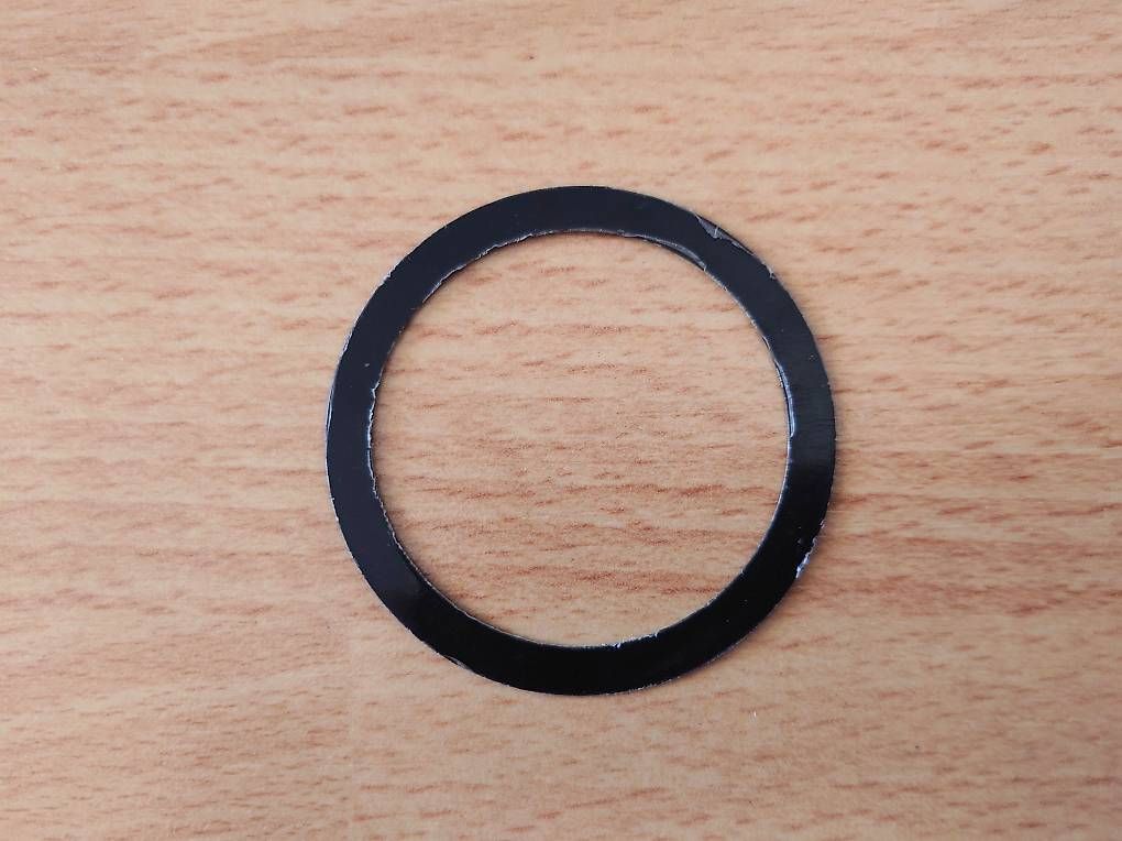 Staffe: Honda S2000 Handyhalterung – Usato da Leuzigen venduto da Darcry 2