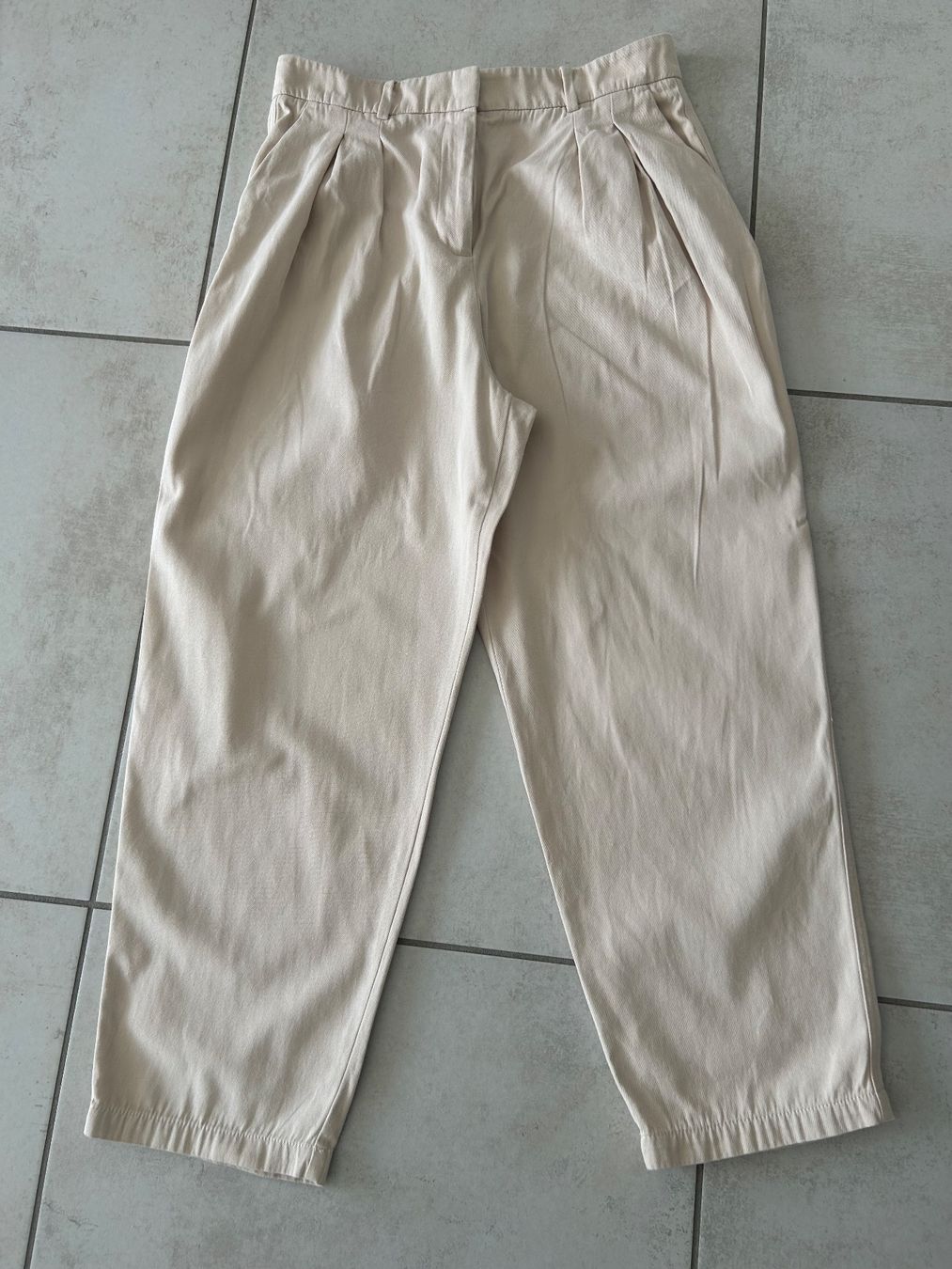 Zara Pantaloni: Pantalon Zara – Usato da Courrendlin venduto da loko2910