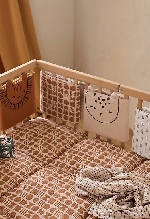 Lotti di vestiti: Tours de lit animaux  – Usato da Compesières venduto da mlle_steph 2