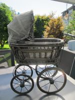Antiker Puppenwagen !!! schöner Zustand !!!