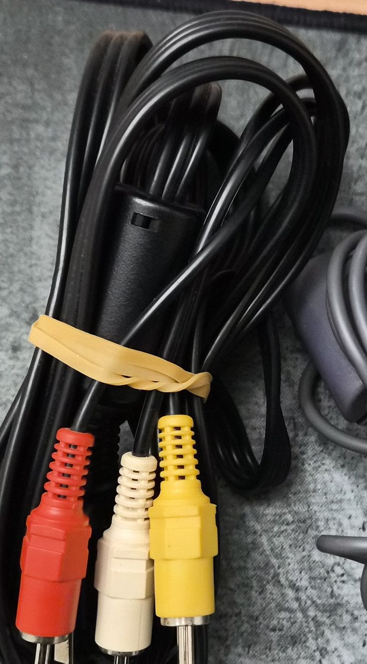 Sony Konsolen: Sony PSone Konsole mit Controller und 35+ Spielen – Gebraucht aus Baar von SKralj96 6