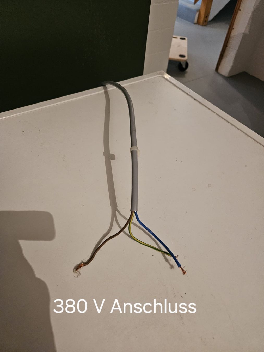 Bosch Machines à laver: BOSCH Waschmaschine Serie 8 – D'occasion à Safenwil par _HiLfAn92 3
