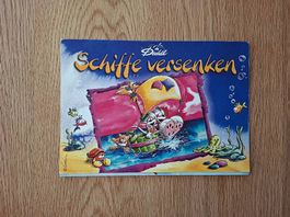 Diddl Schiffli versenken