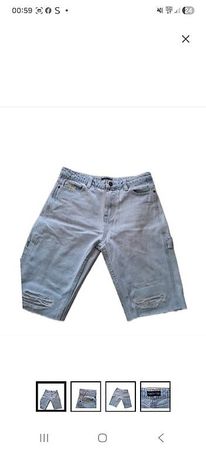 Shorts "King"