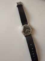 E. Moser Lucerne - Einzigartige schwarze Patina -