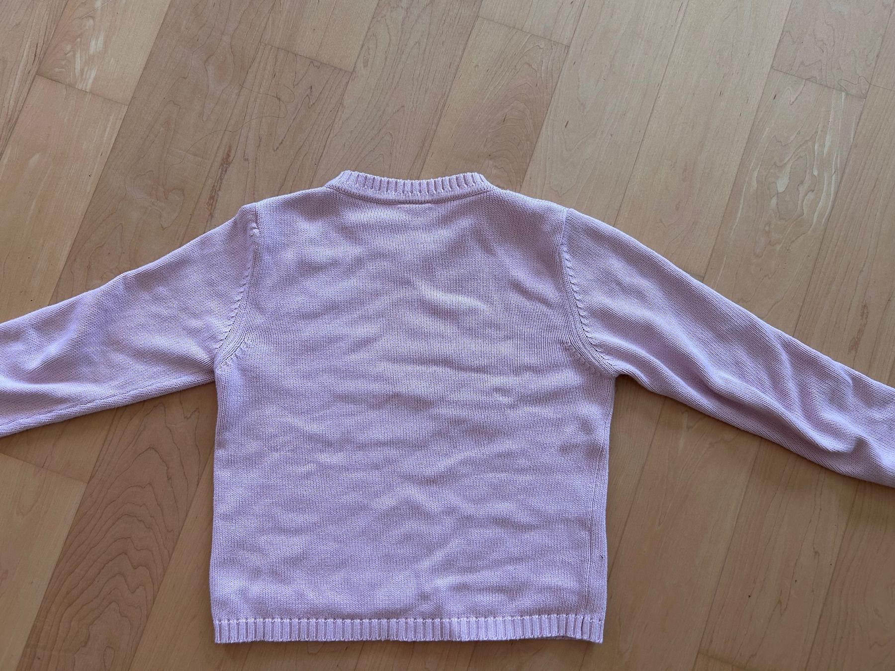 Lacoste Maglioni & Felpe: Lacoste Pullover, rosa, Top Zustand! – Usato da Hombrechtikon venduto da sarmatka 3