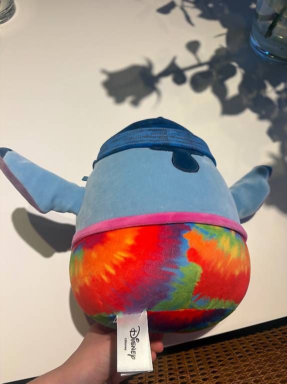 Spielzeuge: Stich Squishmallow – Gebraucht aus Zürich von blabladiggi 1