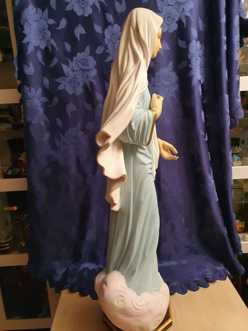 Sculture & Statue: Maria Stadue – Usato da Kriens venduto da gra_fhn7 5