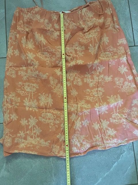 H&M Vestiti & Gonne: Trägerkleid H&M – Usato da Aathal-Seegräben venduto da daso03 1