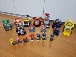Paw Patrol