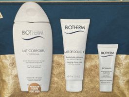 Biotherm Set