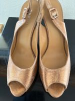 Slingpumps von Pasito