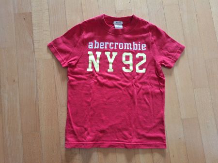 Abercrombie & Fitch Kids Shirt in Gr. S
