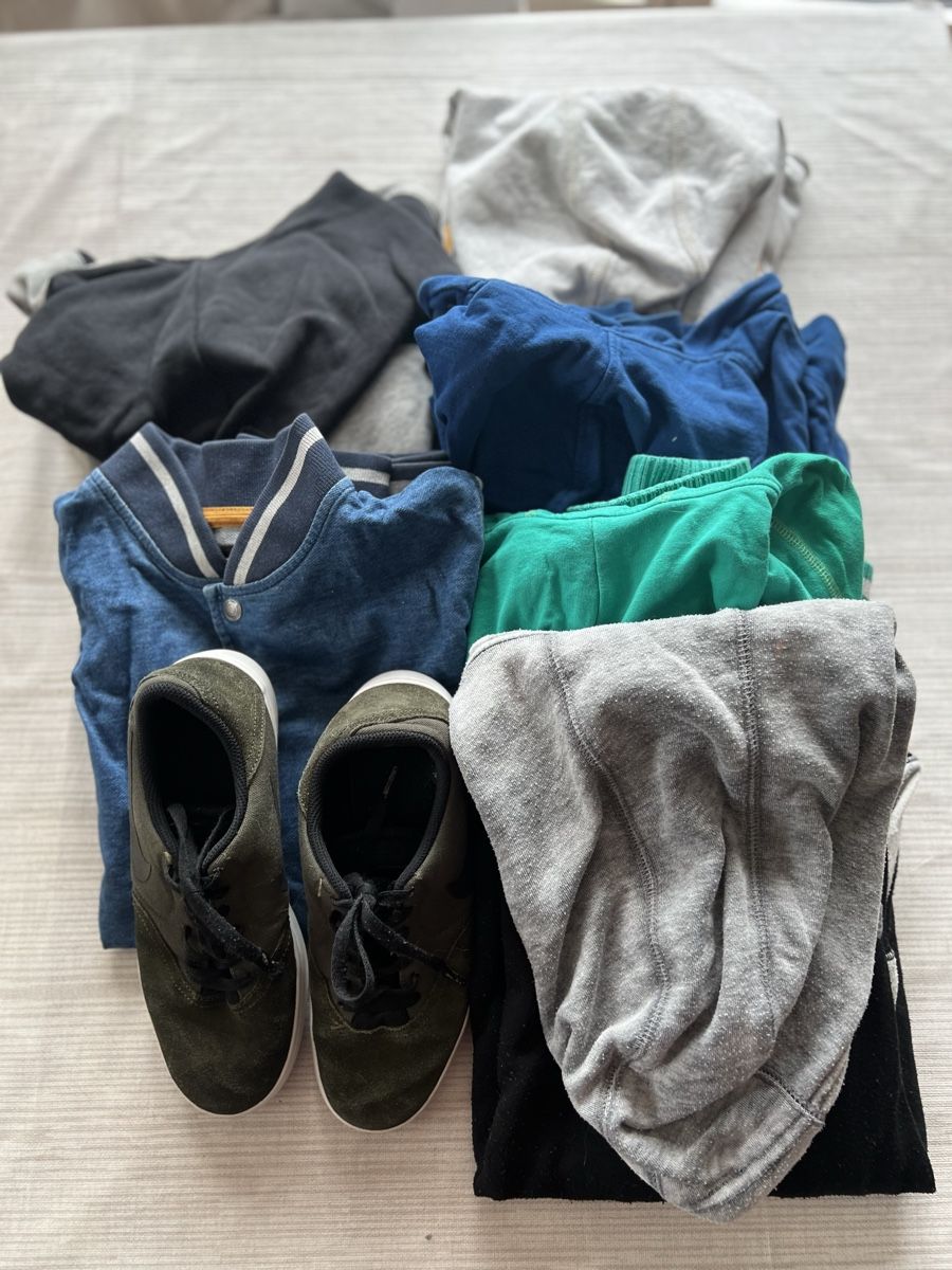 Ensembles coordonnés: Pullover – D'occasion à Strada par Betflo