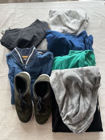 Pullover