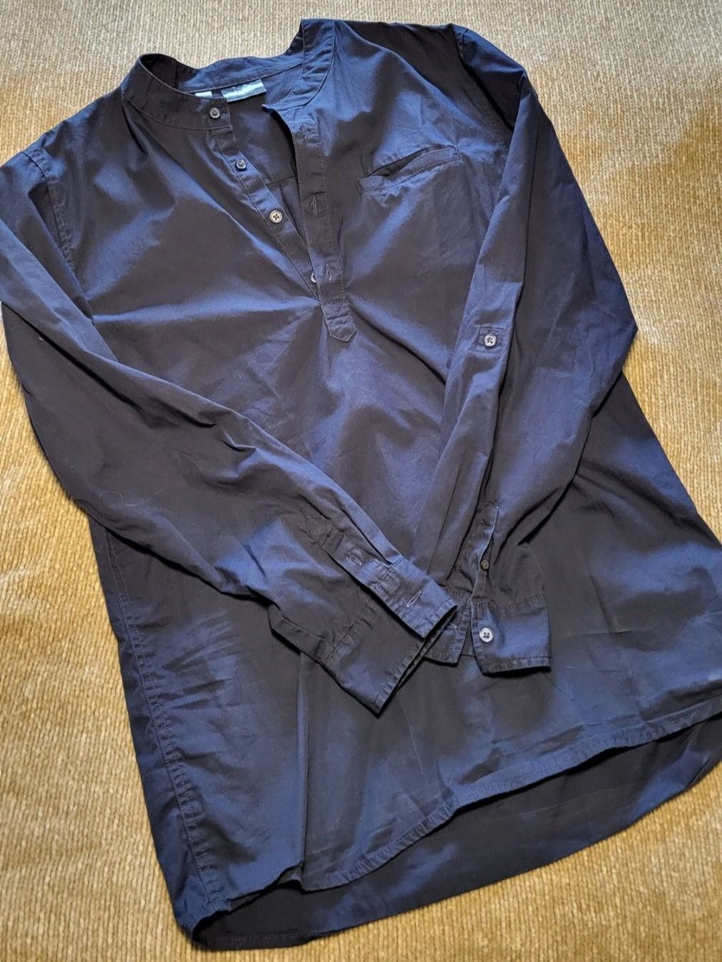 Camicie, T-shirt & Polo: Hemd, langarm, Grösse 176/182 – Usato da Winterthur venduto da cbe_5ph7