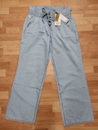S.Oliver/QS,NEUE Hose hellblau,Gr.40,29.90 statt 79.90