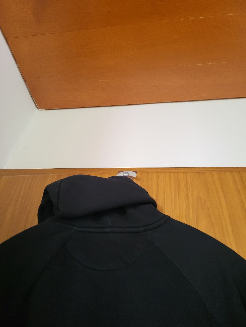 Gant Pullover & Sweatshirts: Pull GANT noir, taille L, parfait pour l'automne! – Gebraucht aus Niedergösgen von Eva2410 3
