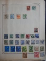 Diverse Länder Sammlung X ab Klassik