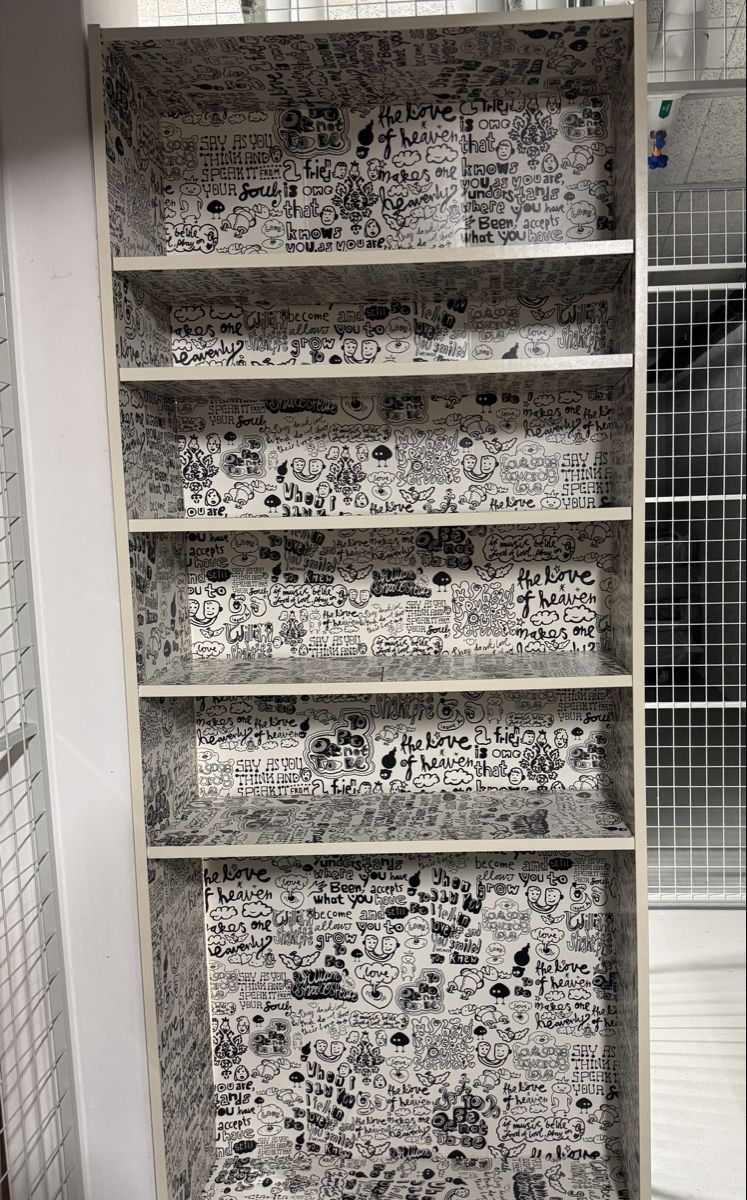 Ikea Scaffali: Bücherregal IKEA Comic Style – Usato da Dietlikon venduto da EdvinC