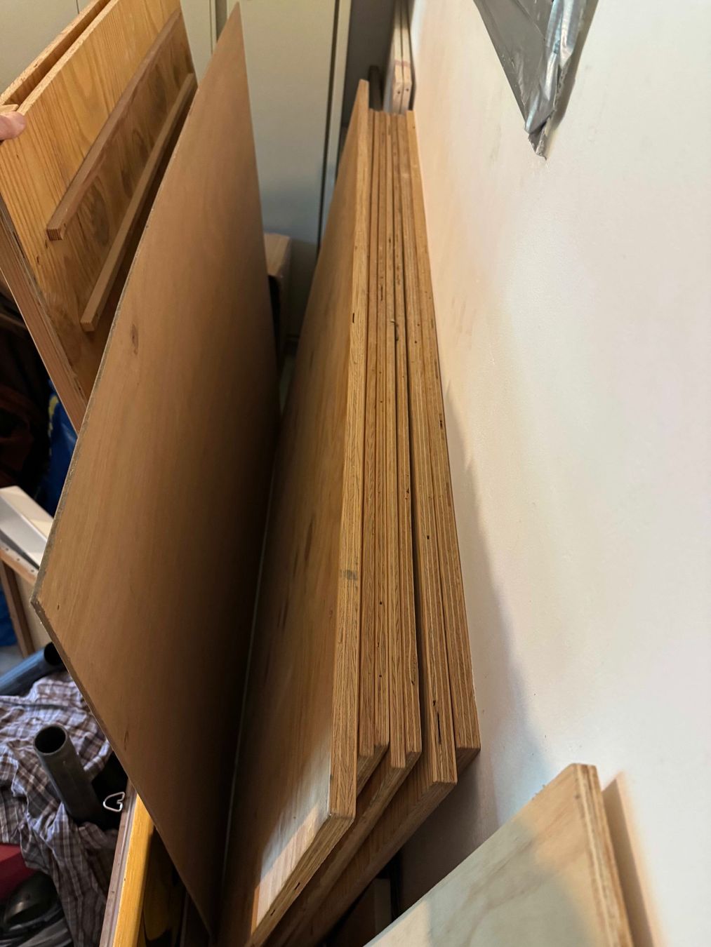 Schilder: Plateaux multiplis – Gebraucht aus Le Brassus von chanson01