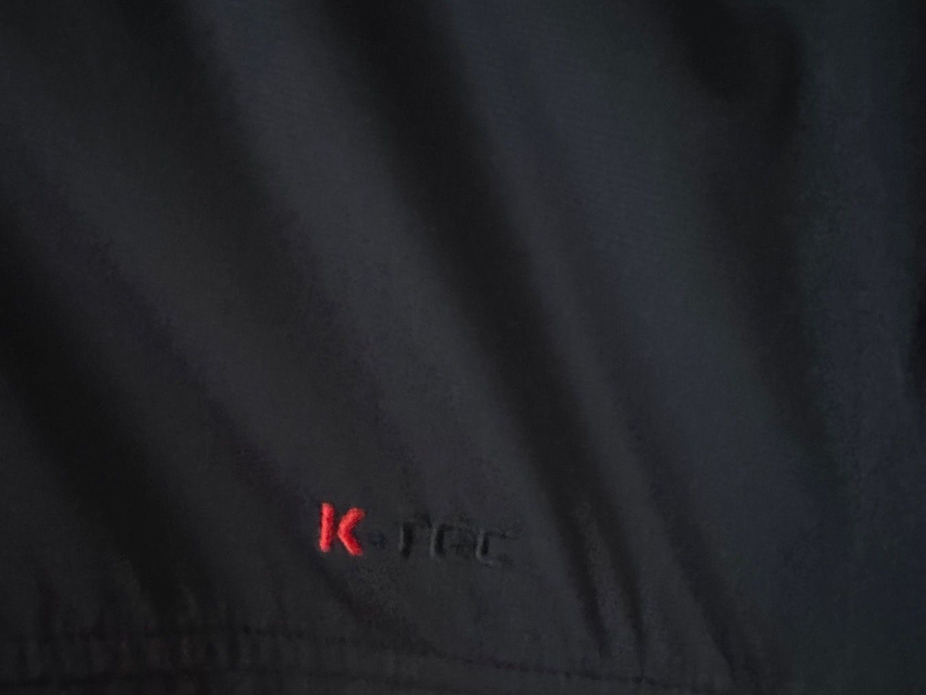 Giacche: Sportjacke Gr. 42 K-Tec schwarz – Nuovo (secondo la descrizione) da Altendorf venduto da Eastwick4 1