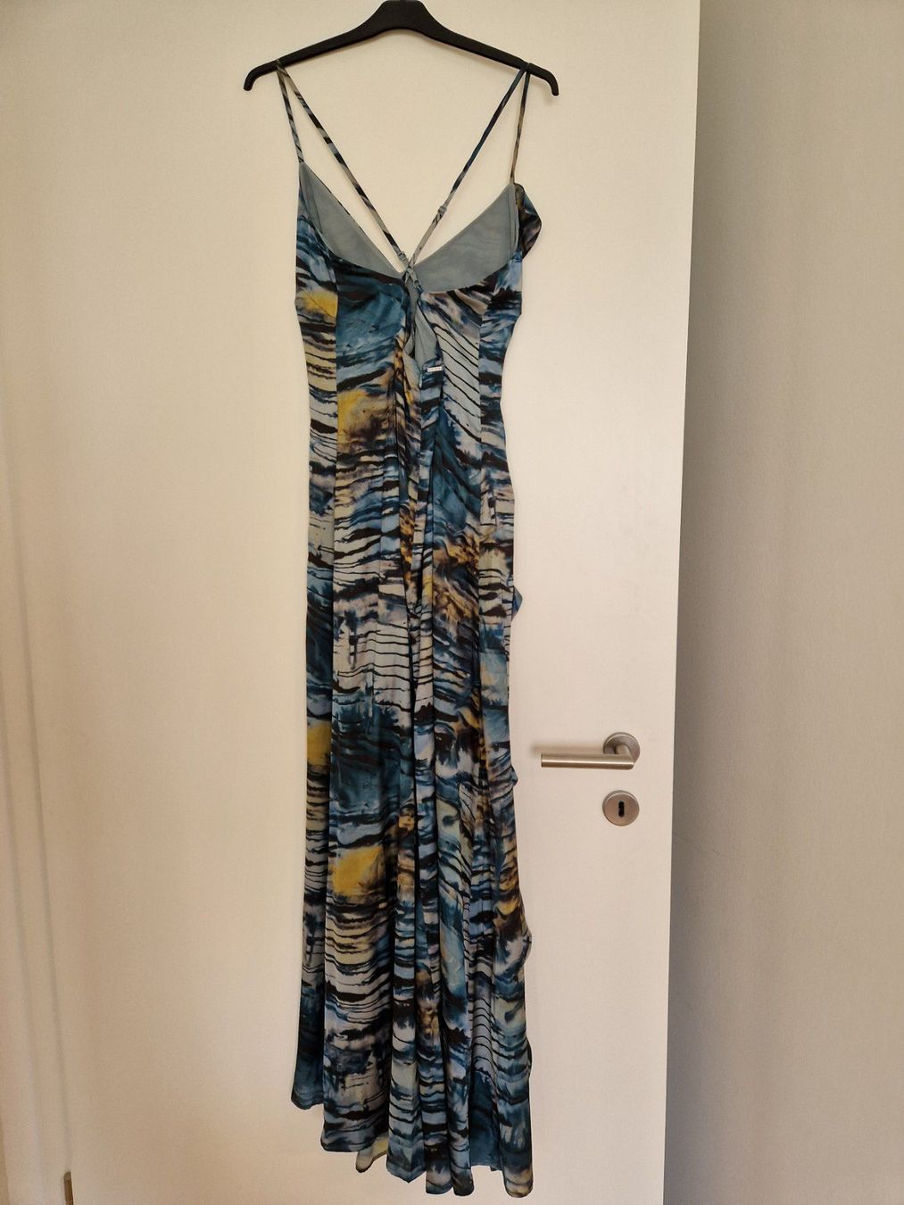 Vestiti: Magnifique robe longue – Nuovo (secondo la descrizione) da Genève venduto da celima48 4