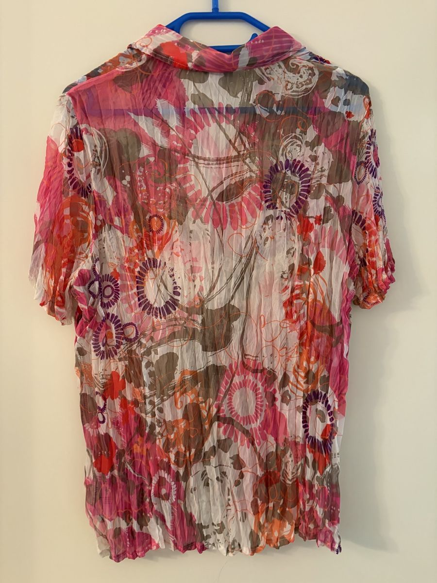 Camicette: Bluse, Gr. 46 – Usato da Kloten venduto da Ale-1994 1