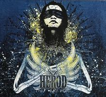 CD HEROD - HARDCORE