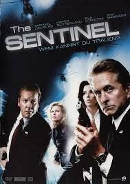 Tutti i DVDs: The Sentinel  (Michael Douglas) – Usato da Seewen SO venduto da Harvest8