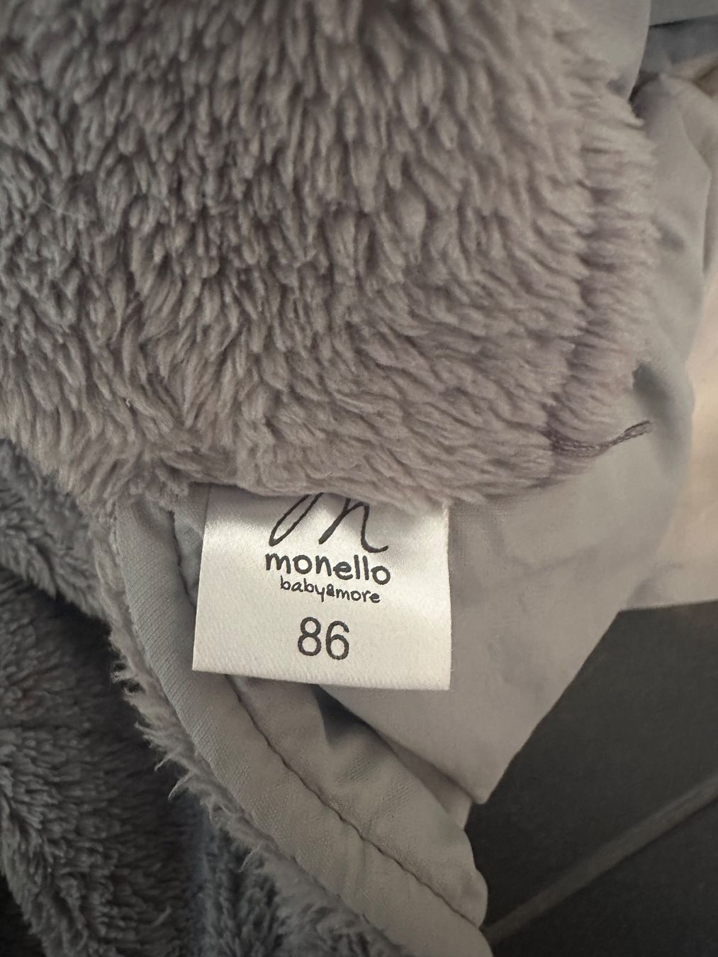 Completi: Monello Baby Winteranzug Gr. 86 – Usato da Zürich venduto da audrey_dri 2