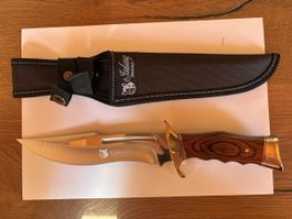 Jagdmesser
