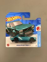 Hot Wheels Nissan Skyline HT 2000GT-X, neu in OVP! 1:64