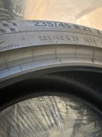 Continental WinterContact 235 / 45 R21 & 255 / 40 R21 Skoda