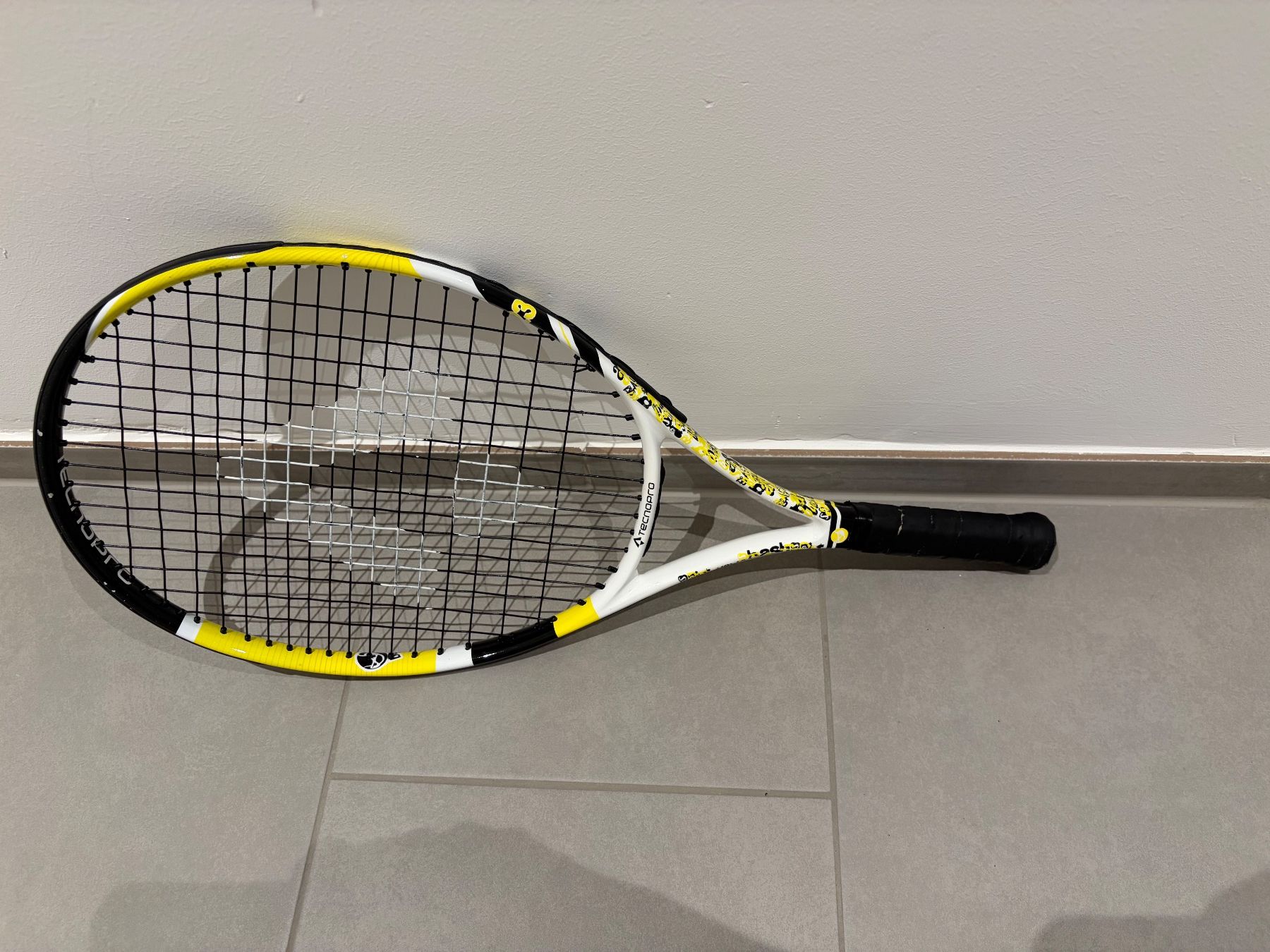Schläger: Kindertennisschläger – Gebraucht aus St. Gallen von eva_6hsx 1
