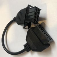 Adapter für Volvo Diagnosegerät OBD