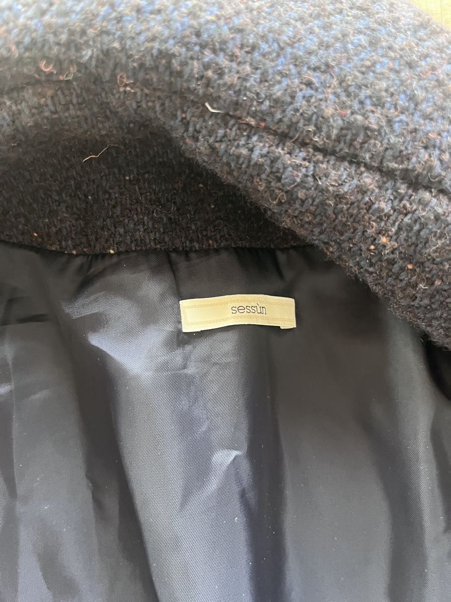 Sessun Jacken: Jacke sessun  – Gebraucht aus St. Gallen von elli18 6