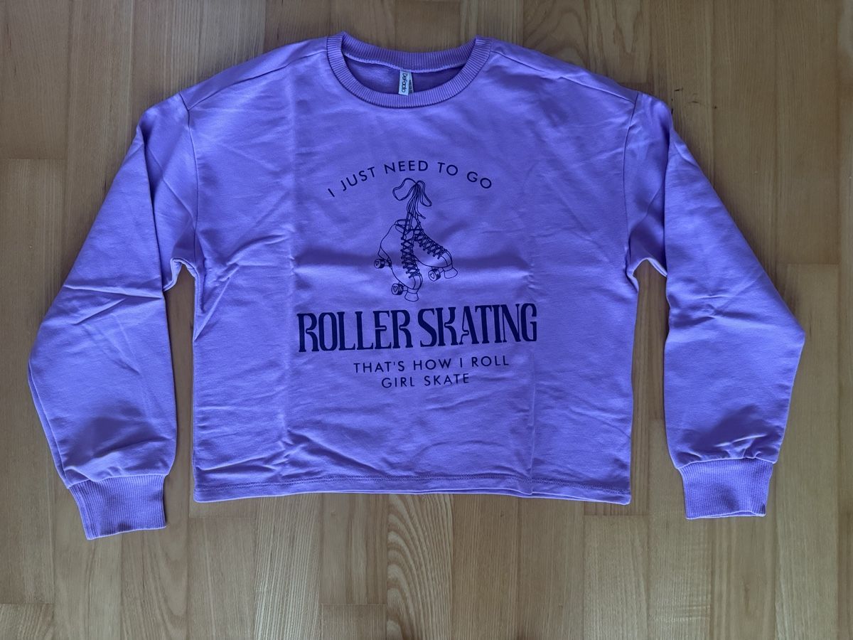 Pulls et sweat-shirts: Pullover Gr. 146-152 – Neuf (Voir description) à Liestal par esi79
