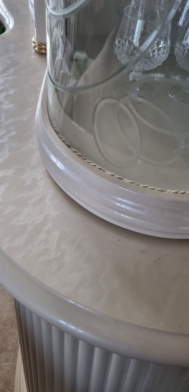 Credenze: Pompöses Buffet Italienischer Style – Usato da Grossdietwil venduto da GNOM313 3