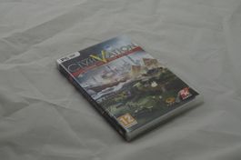 Sid Meier's Civilization V Game Of The