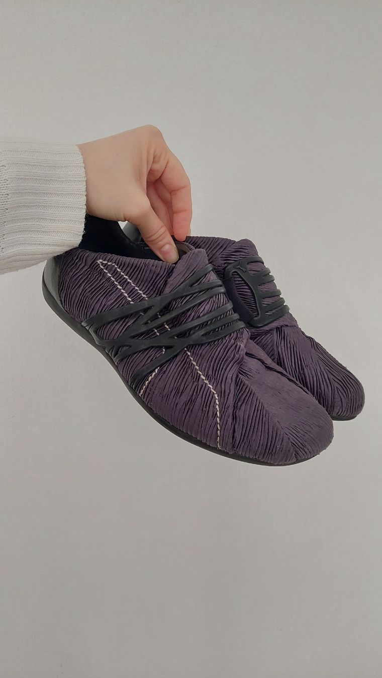 Puma Scarpe da uomo: Puma vintage 2007 edition limitée japon – Usato da Lausanne venduto da l0ok0co0l 9