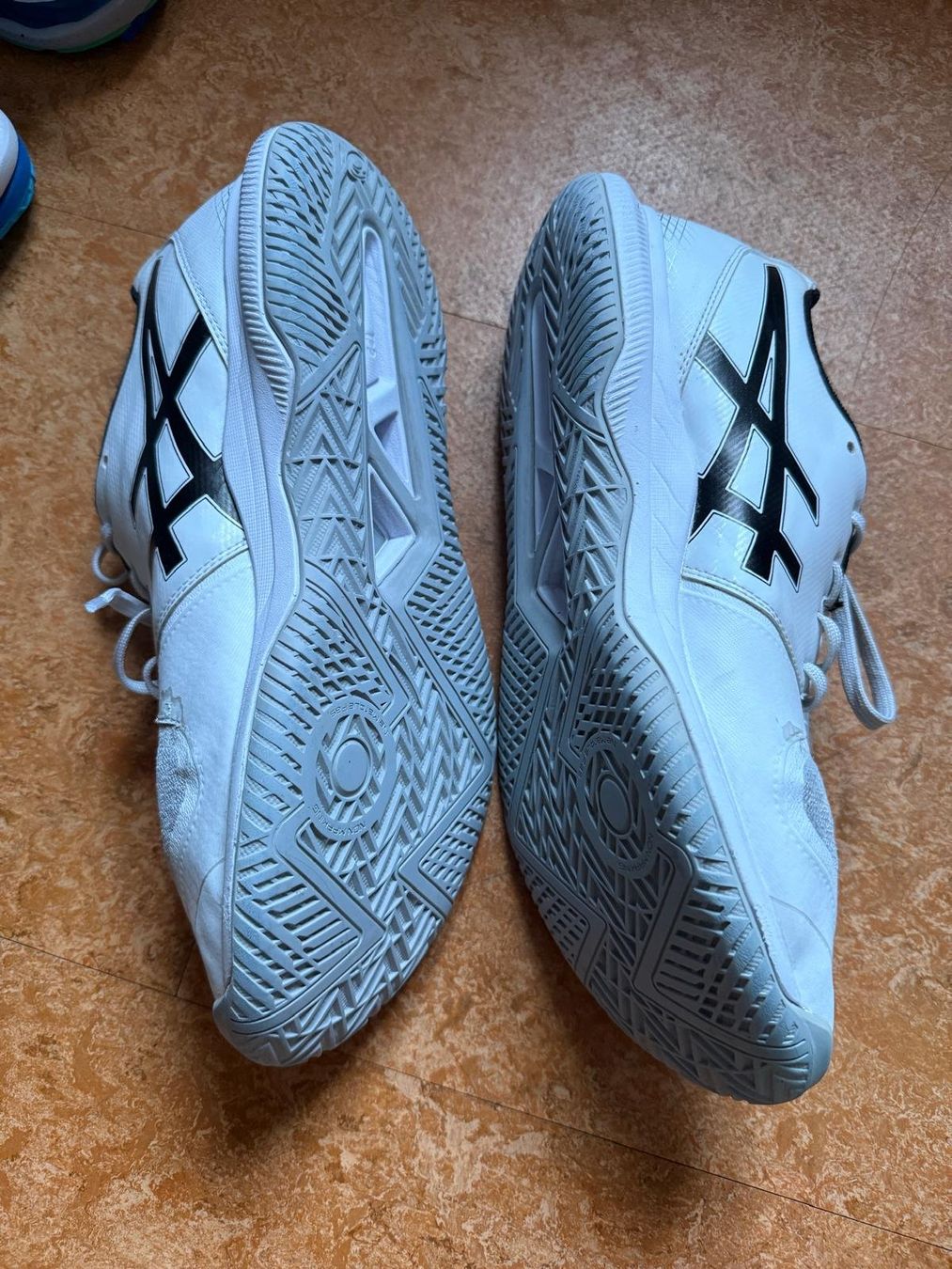 Herrenschuhe: Schuhe – Gebraucht aus Flawil von Stella_3