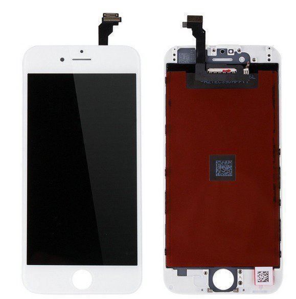 Monitor: iPhone 6 Display Reparaturkit – Nuovo e nell'imballaggio originale da Unterägeri venduto da RmOnline 2