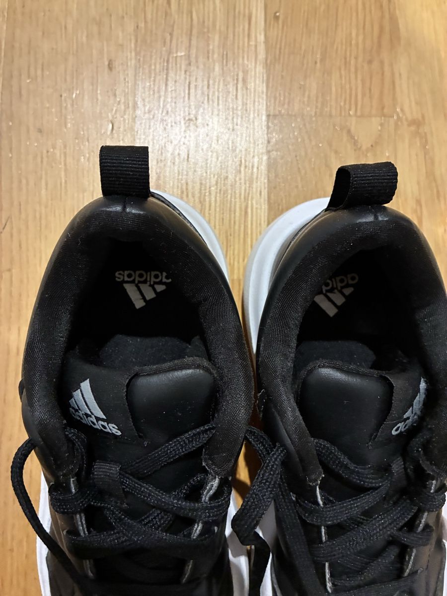 Adidas Schuhe für Jungen: Adidas Sneakers Kinder  – Gebraucht aus Rapperswil SG von tol_bg92 2