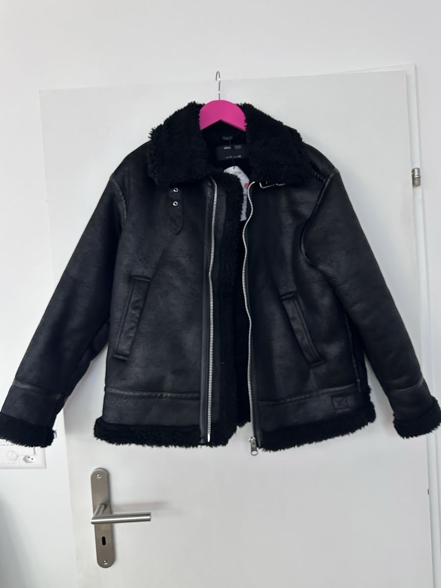 Jacken: Winterjacke – Gebraucht aus Mels von ricoshop