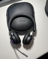 Jabra Evolve2 65 MS Wireless Headset für Homeoffice