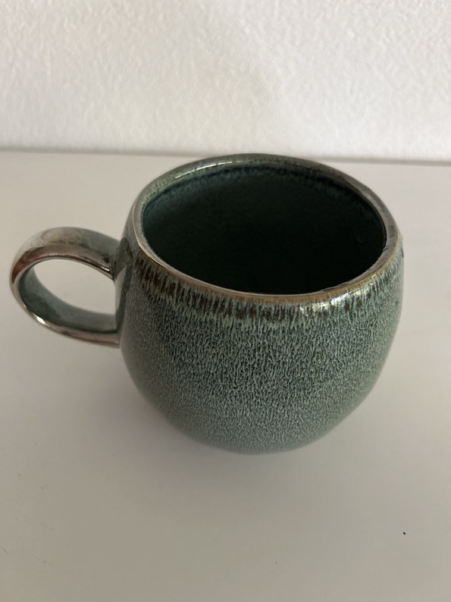 Tazze: Schöne grosse Tasse – Usato da Bassersdorf venduto da Thialu 1