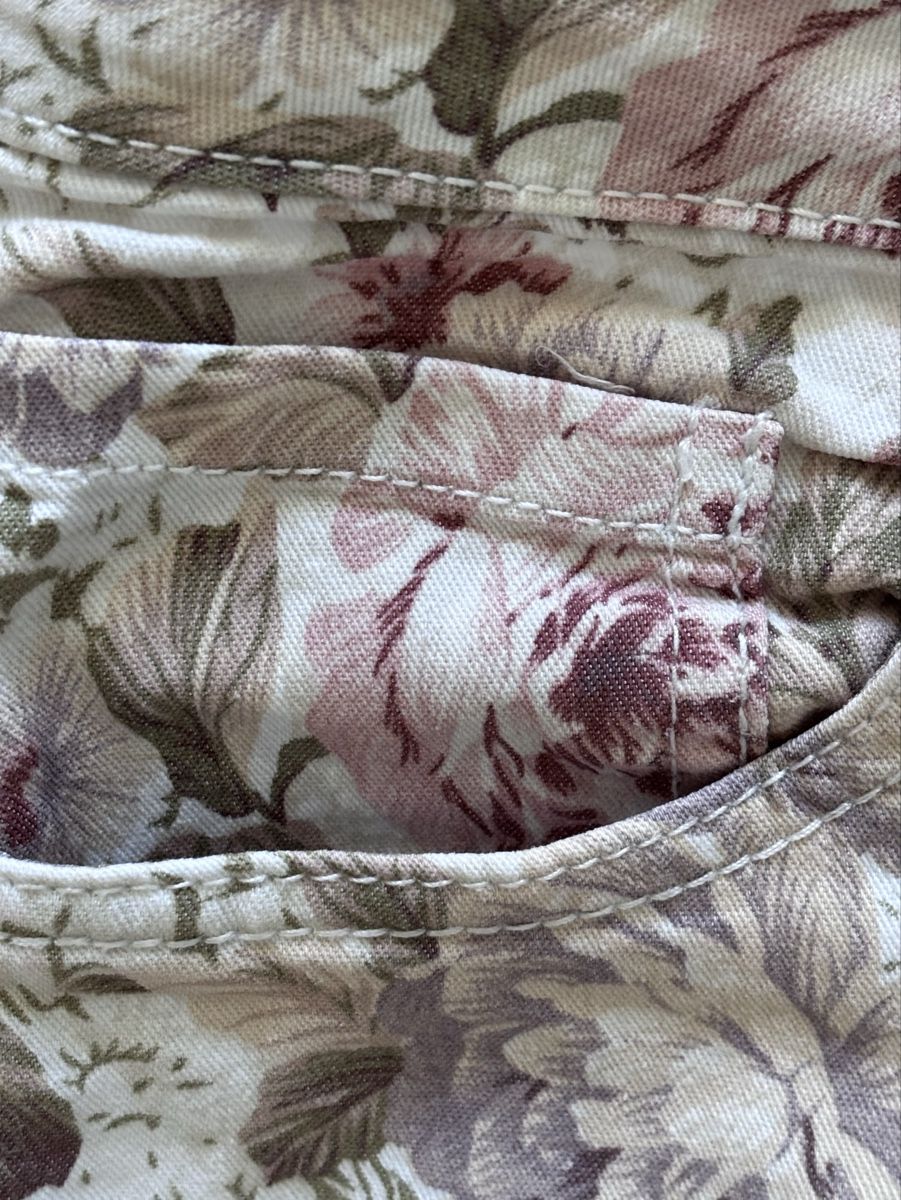Jeans: Sommerhose 42 – Usato da Schliern b. Köniz venduto da Puffin48 5